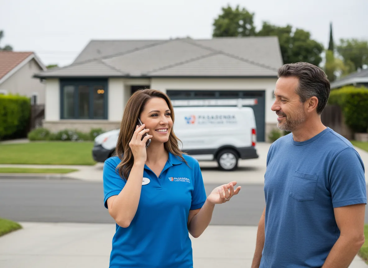 Electrician Caledonia, IL FAQs